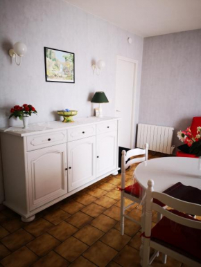 ANGLET T2 43 m2 ds VILLA 4 pers terrasse jardin parking tt confort proche BIARRITZ Pays-Basque loc samedi samedi, Anglet